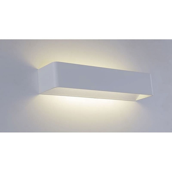Бра CRYSTAL LUX CLT 012 CLT 010W420 WH